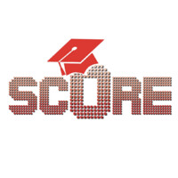 SCORE - Test Prep and College Counseling Logo