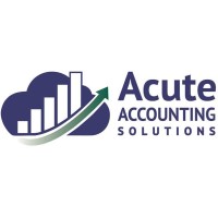 Acute Accounting Solutions Logo