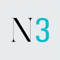 N3 Comunicación Logo
