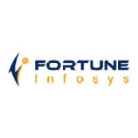 Fortune Infosys Logo