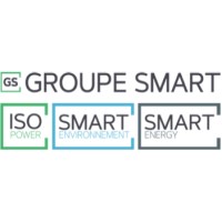 GROUPE SMART Logo
