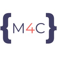 made4code Academy Official Logo