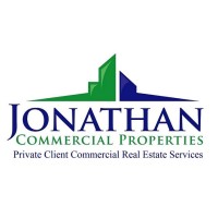 Jonathan Commercial Properties Logo