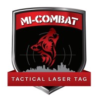 MI-Combat Logo