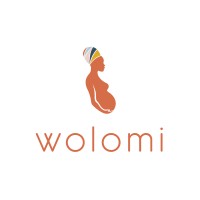 Wolomi Logo
