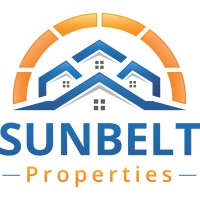 Sunbelt Properties Logo