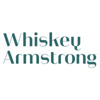 Whiskey Armstrong Logo