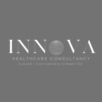 Innova Healthcare Consultancy Logo