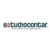 Estudio Contar - Market Research Logo