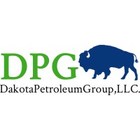Dakota Petroleum Group Logo