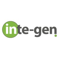 Inte-Gen Logo