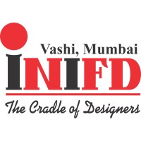 INIFD Vashi Logo
