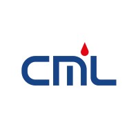 CML Medicina Laboratorial Logo