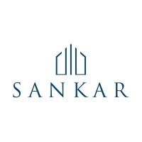 GRUPO SANKAR Logo