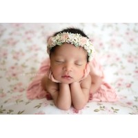 Kimberly Fryer Photography, LLC. Logo