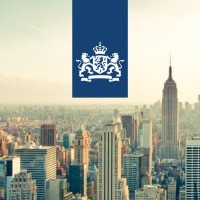 Consulate General of the Kingdom of the Netherlands in New York Logo
