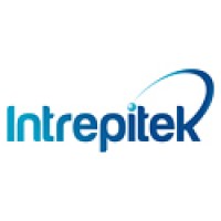 Intrepitek Logo