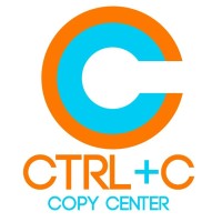 Ctrl + C - USB Logo