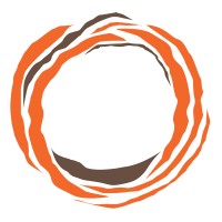 Droplets in a Stream Logo