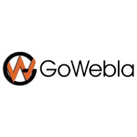 GoWebla Technologies Logo