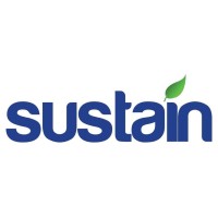 Sustain, LLC Logo