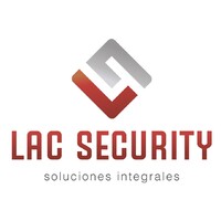 LAC SECURITY ASOCIADOS Logo
