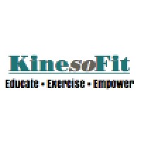 KinesoFit Logo