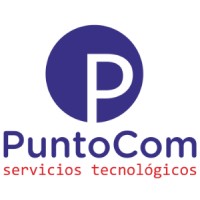 PuntoCom Servicios Tecnológicos Logo
