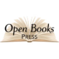 Open Books Press Logo