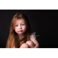 Karen Bennett Photography Logo