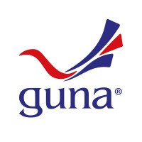 Yo Soy Guna Logo