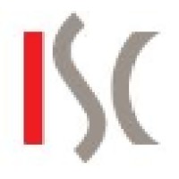 ISC Consultants, Inc. Logo