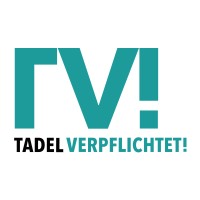 Tadel verpflichtet! e.V. Logo