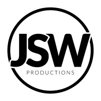 JSW Productions Logo