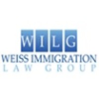 Weiss Immigration Law Group Logo