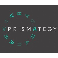 Prismategy Logo