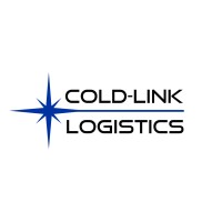 Cold-Link Logistics Logo