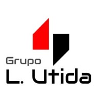 Grupo L. Utida Logo