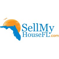Sell My House FL Logo