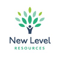 New Level Resources, LLC Logo