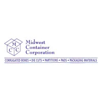 Midwest Container Corporation Logo