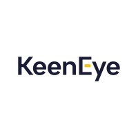 Keen Eye Logo