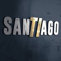 Santiago TI Logo