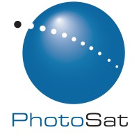 PhotoSat Logo
