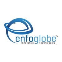 Enfoglobe LLC Logo