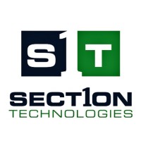 Section 1 Technologies Logo