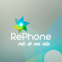 RePhone Chile Logo
