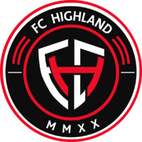 FC Highland Logo