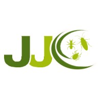 JJC Exterminating Corp Logo