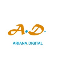 Ariana.Digital Logo
